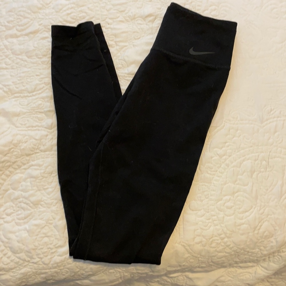 Nike Dri-Fit Workout Leggings